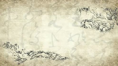 同人音乐 - 赵照《声律启蒙》官方先发版 (歌词版)