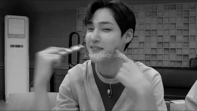 극한데뷔 야생돌 - 들린다면 듣고 있다면 (If you can hear me)