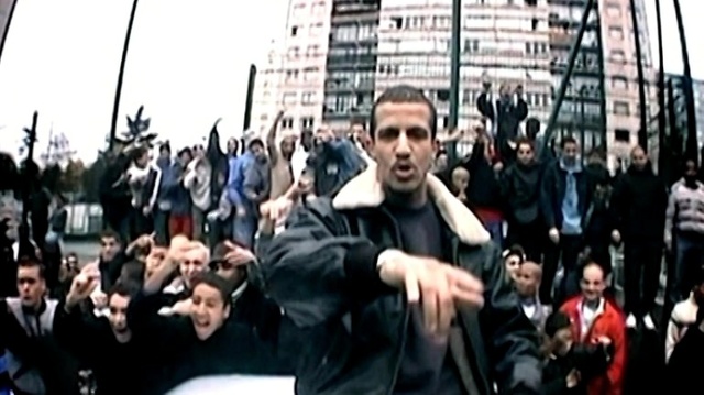 Mafia K'1 Fry - Pour ceux