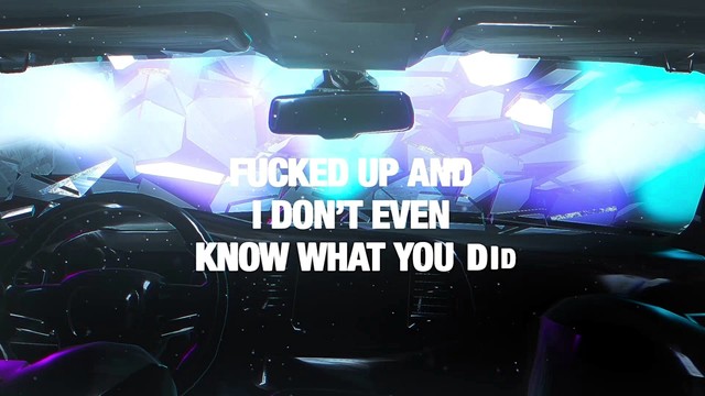 Cat Dealers - Seatbelt (歌词版)