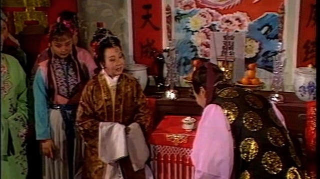 李森 - 【川剧】乔老爷奇遇 4/4