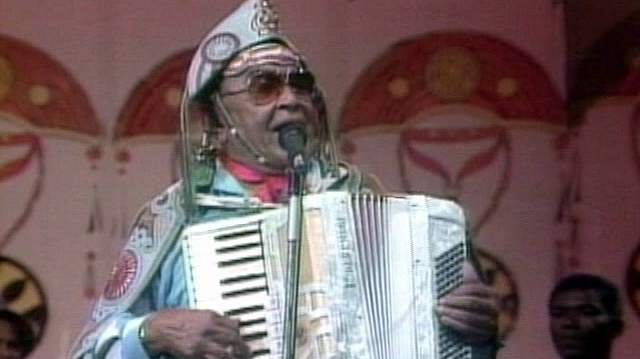 Luiz Gonzaga - Boiadeiro