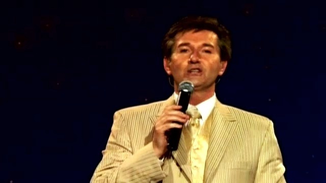 Daniel O'Donnell - I Missed Me (Live)