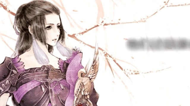 同人音乐 - 【阿傲】牵丝戏【pv自制第一弹！】 (饭制版)