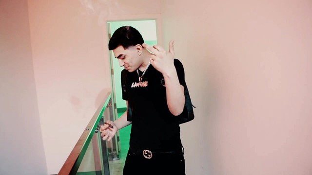 LA Tone - Nobody Cared