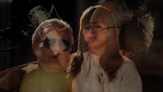 Andrea Bocelli - Dare To Be (From The Motion Picture 