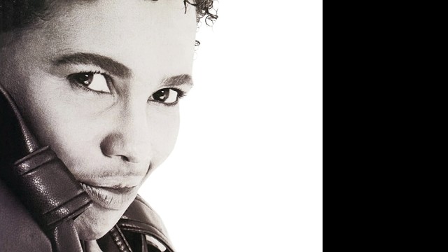 Sandra de Sá - Como um Rio(Cry Me a River) (音频版)