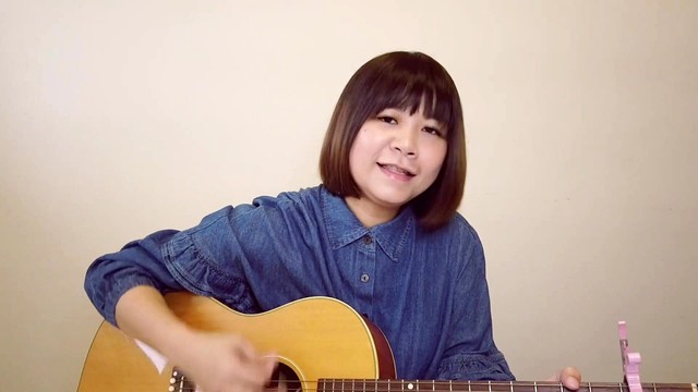 柴郡猫 - 誰にだって訳がある (翻唱版)
