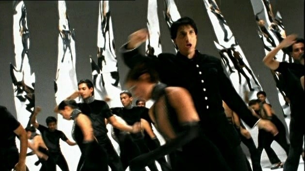 Shiamak Davar - Dil Chahe