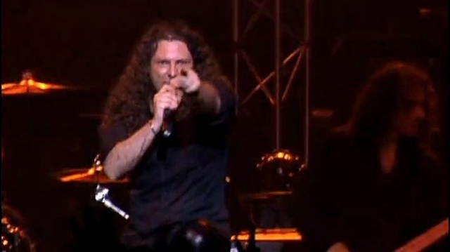 Rhapsody - Dawn Of Victory Live in Canada (Live)