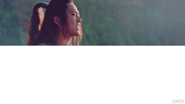 桐谷健太 - 海の声 (歌词版)