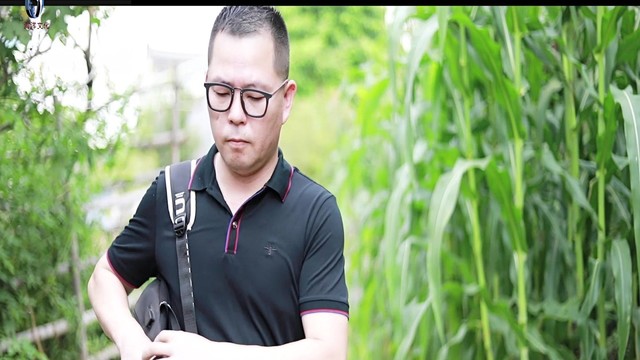 杨海涛 - 潮汕人在珠三角