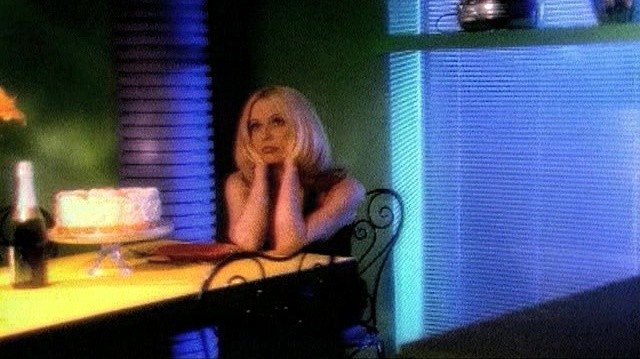 Marta Sánchez - Desesperada (Video Clip)