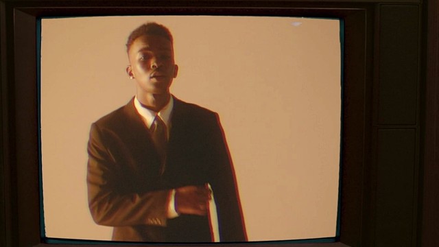 Your Grandparents - Somebody Told Me