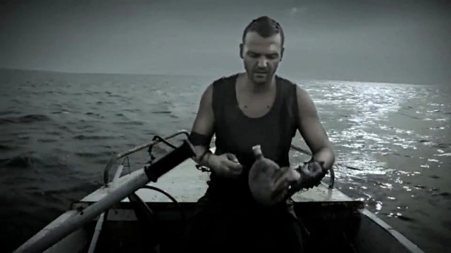 Графа - Никой (Deep Zone Official Remix)