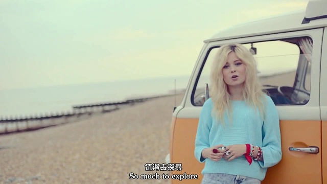 Nina Nesbitt - Way In The World