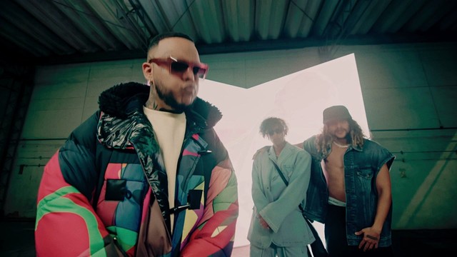 Adso - EN SOLEDAD(feat. ADSO, Akapellah)