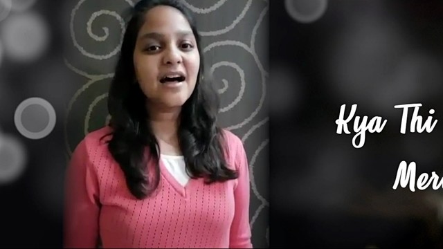 Darshan Raval - Tera Zikr