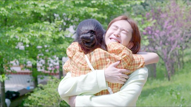 서제이 - 우리의 이별엔 이유가 있었다 (Feat. 이상곤 of 노을)