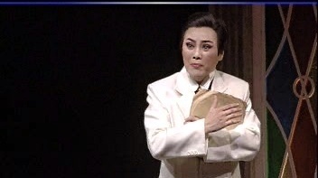 萧雅 - 【越剧】秋海棠 2/2