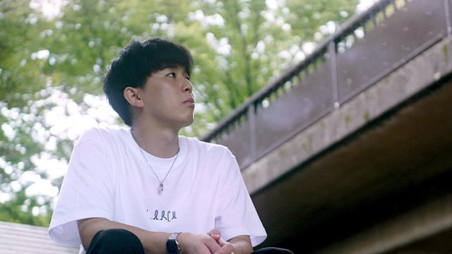 WAZGOGG - Sentence(feat. SHU-THE, 日高大地 & GOMESS)