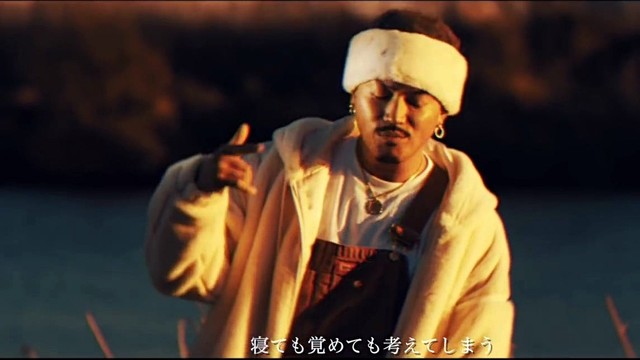 心之助 - 最後から二番目のLove Song