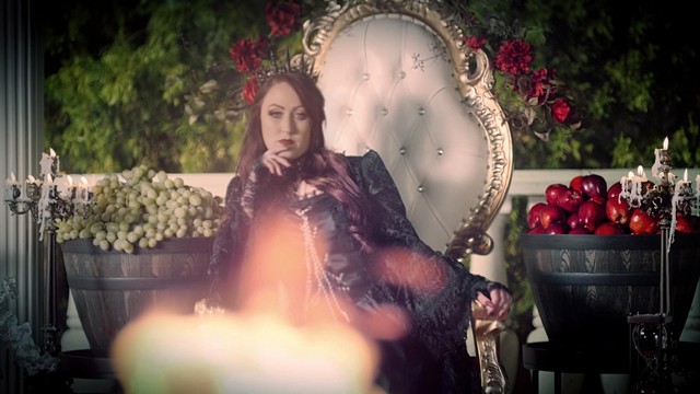 Halocene - VITA NOVA