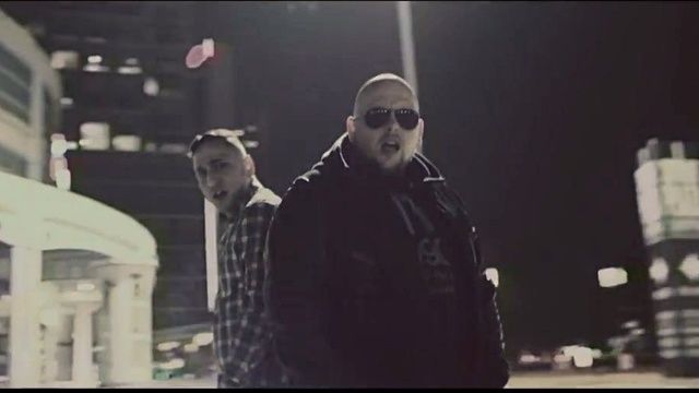 Celo & Abdi - Underground Chiefs