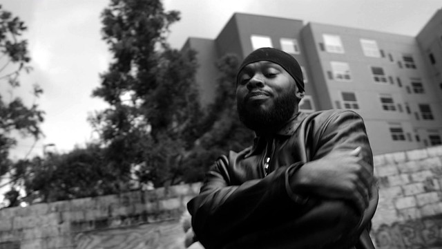 Chaz French - Detail(feat. Chaz French)