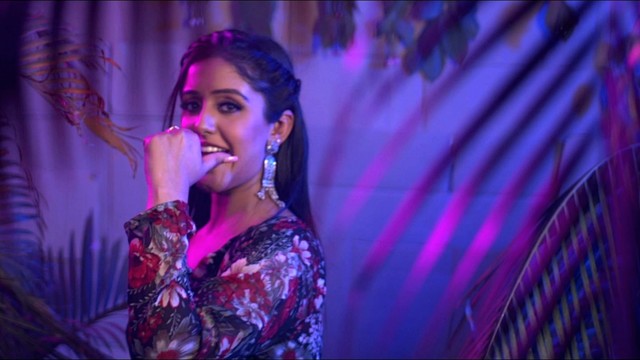 Raman Brar - Bille Bille Nain