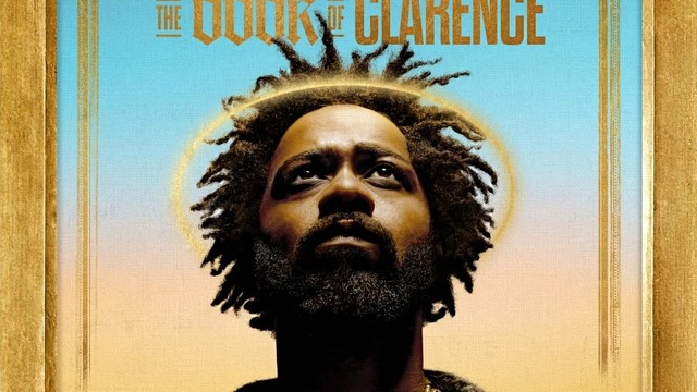 Jeymes Samuel - Clarence's Theme | The Book of Clarence(Original Motion Picture Score)