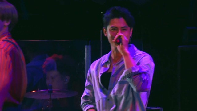 UNIONE - アマンテ (Live At THE UNITED TOUR 2019 