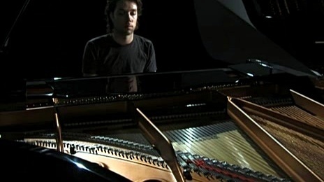 Rufus Wainwright - The Maker Makes (《断背山》电影插曲)