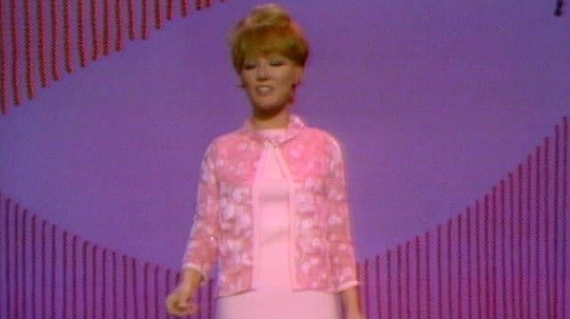 Petula Clark - My Love (Live)