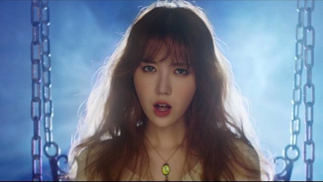 강시라 - 못 잊어 (预告版2) (Don't Wanna Forget)