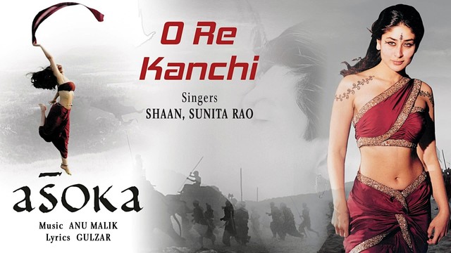 Anu Malik - O Re Kanchi (From 