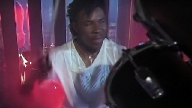 Ready For The World - Oh Sheila