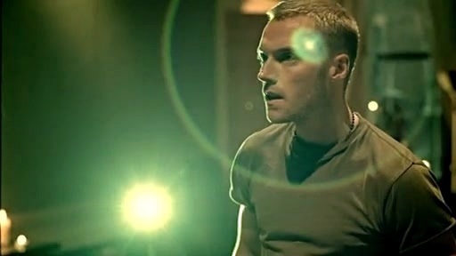 Ronan Keating - The Long Goodbye