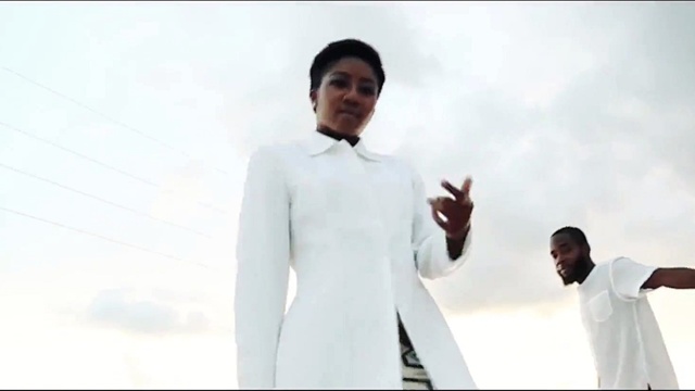 Charles White - In This World