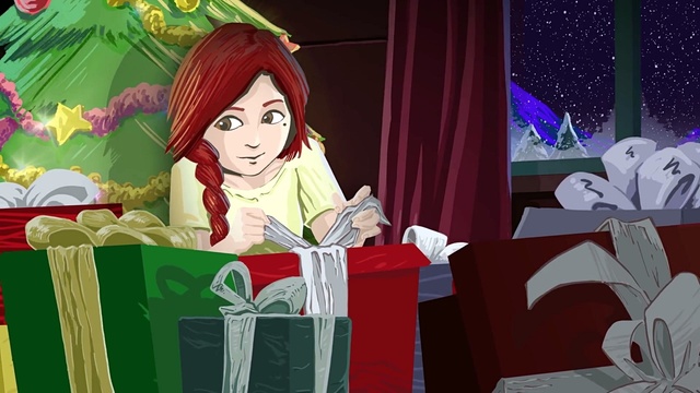 Levert - Llegó la Navidad- Villancico