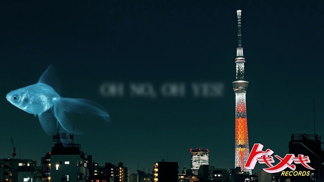 Tokimeki Records - OH NO, OH YES! (翻唱版)