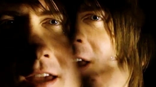 The Afters - Lif Me Up
