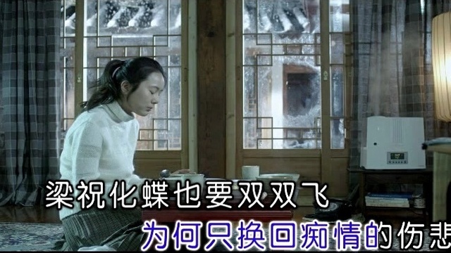 瑞雪 - 望夫石 (KTV版)