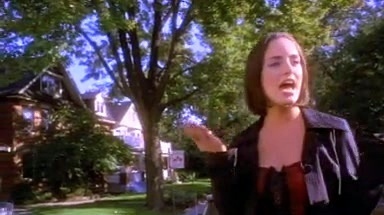 Chantal Kreviazuk - God Made Me