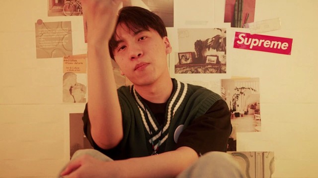 OWLER - Mandarin (Feat. Austn)