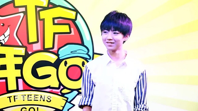 tfboys/tf家族-专属纪念 凯源 (饭制版)-高清mv在线看