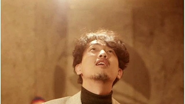 하헌진 - 그댄 나보다 (Live)