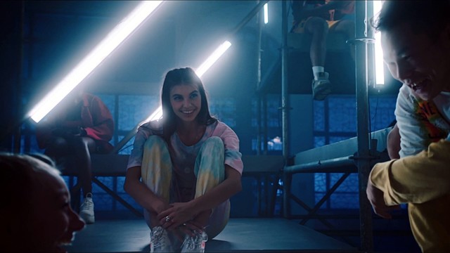 Tony Igy - Astronomia