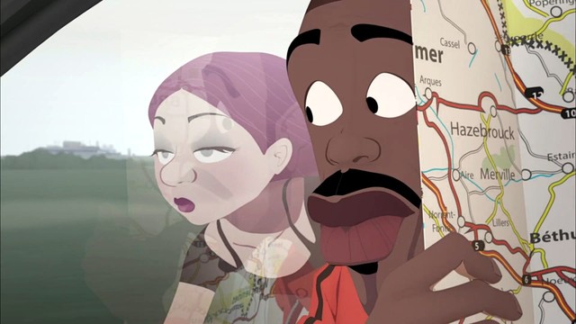 Skip The Use - Nameless World