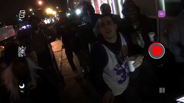 Denzil Porter - Losing My Patience